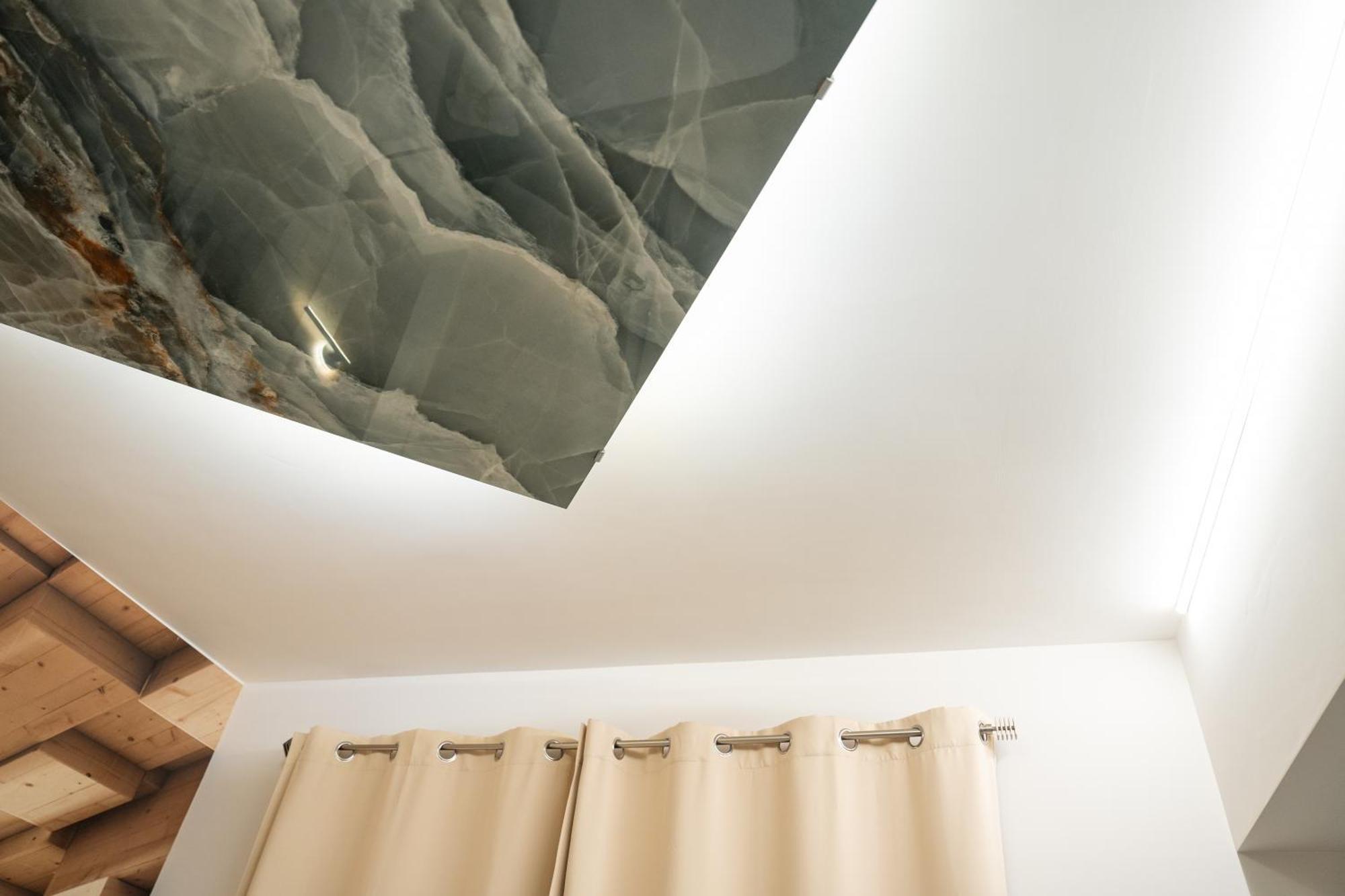 Napolitano Rooms Eksteriør billede